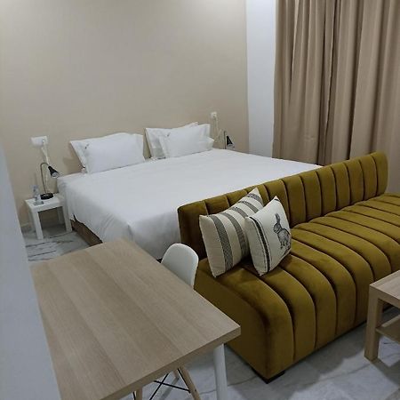 Mji Group Tan-Tan Exterior foto