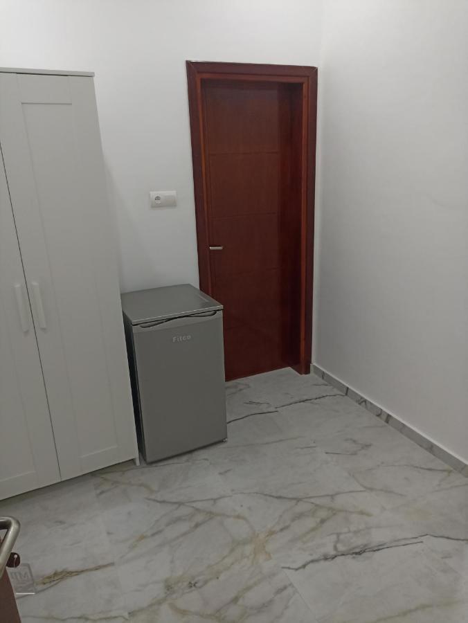 Mji Group Tan-Tan Exterior foto