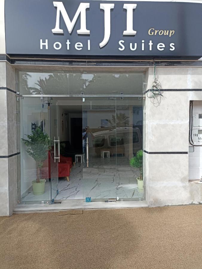 Mji Group Tan-Tan Exterior foto