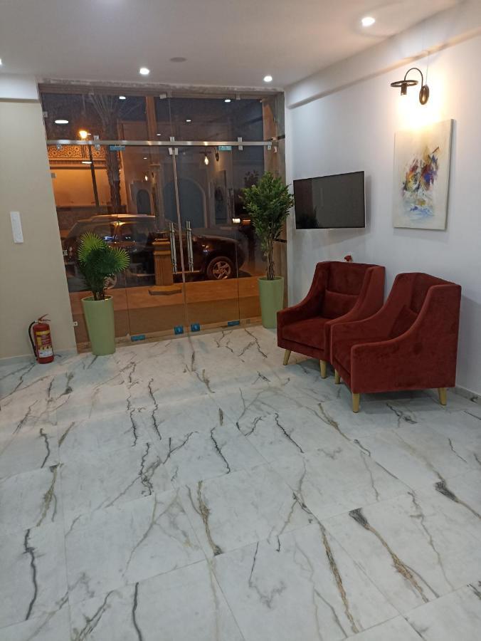 Mji Group Tan-Tan Exterior foto