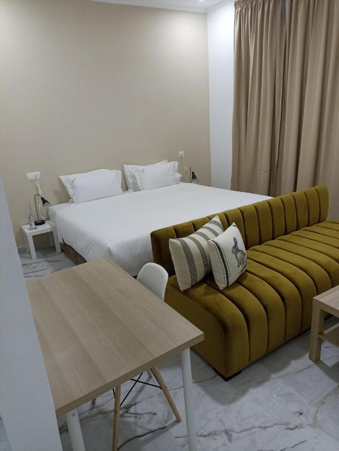 Mji Group Tan-Tan Exterior foto