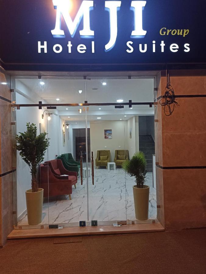 Mji Group Tan-Tan Exterior foto