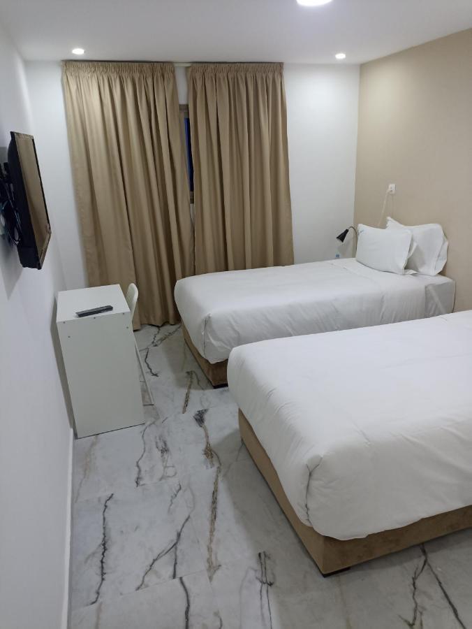 Mji Group Tan-Tan Exterior foto