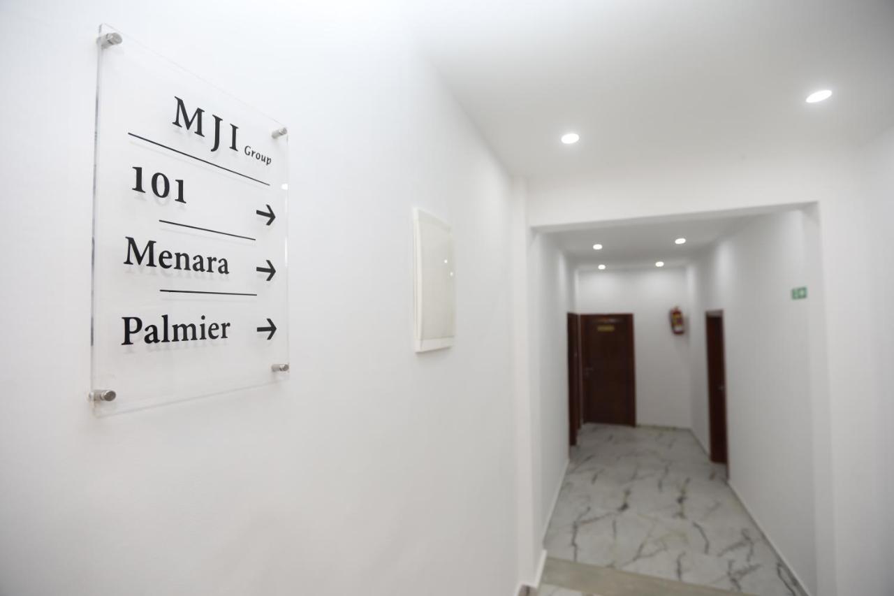 Mji Group Tan-Tan Exterior foto