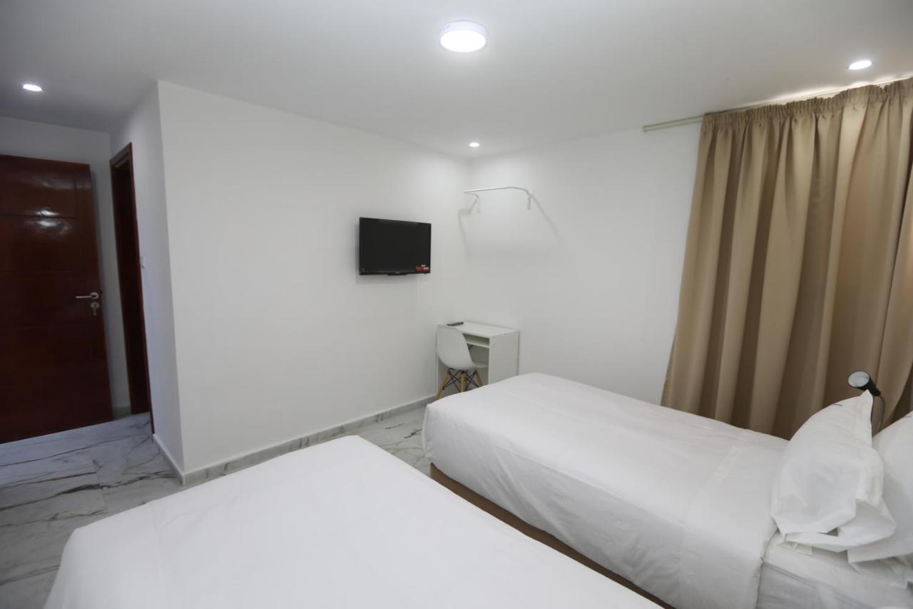 Mji Group Tan-Tan Exterior foto