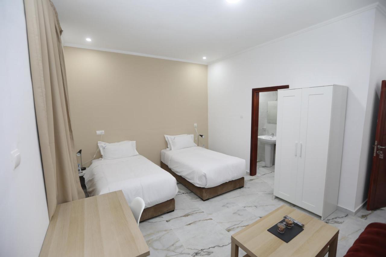 Mji Group Tan-Tan Exterior foto