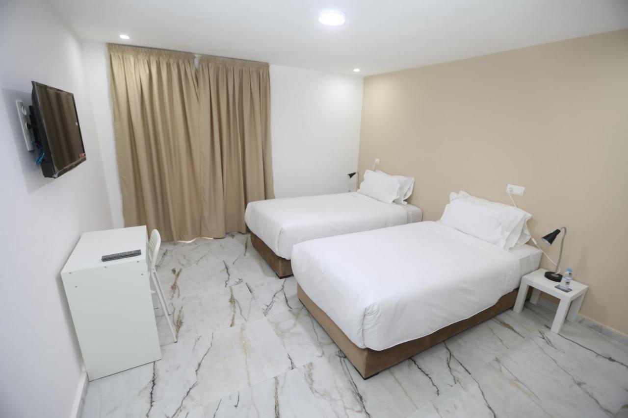 Mji Group Tan-Tan Exterior foto