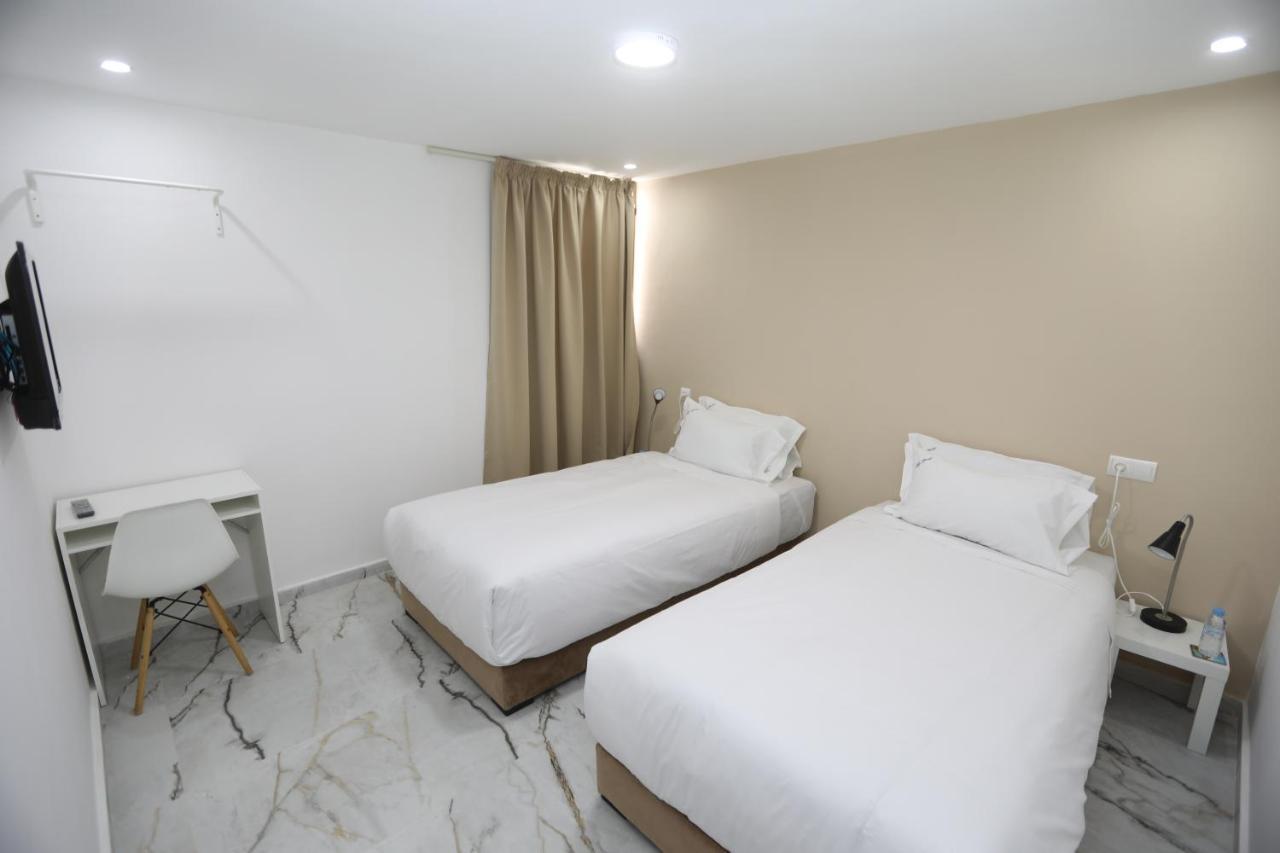 Mji Group Tan-Tan Exterior foto
