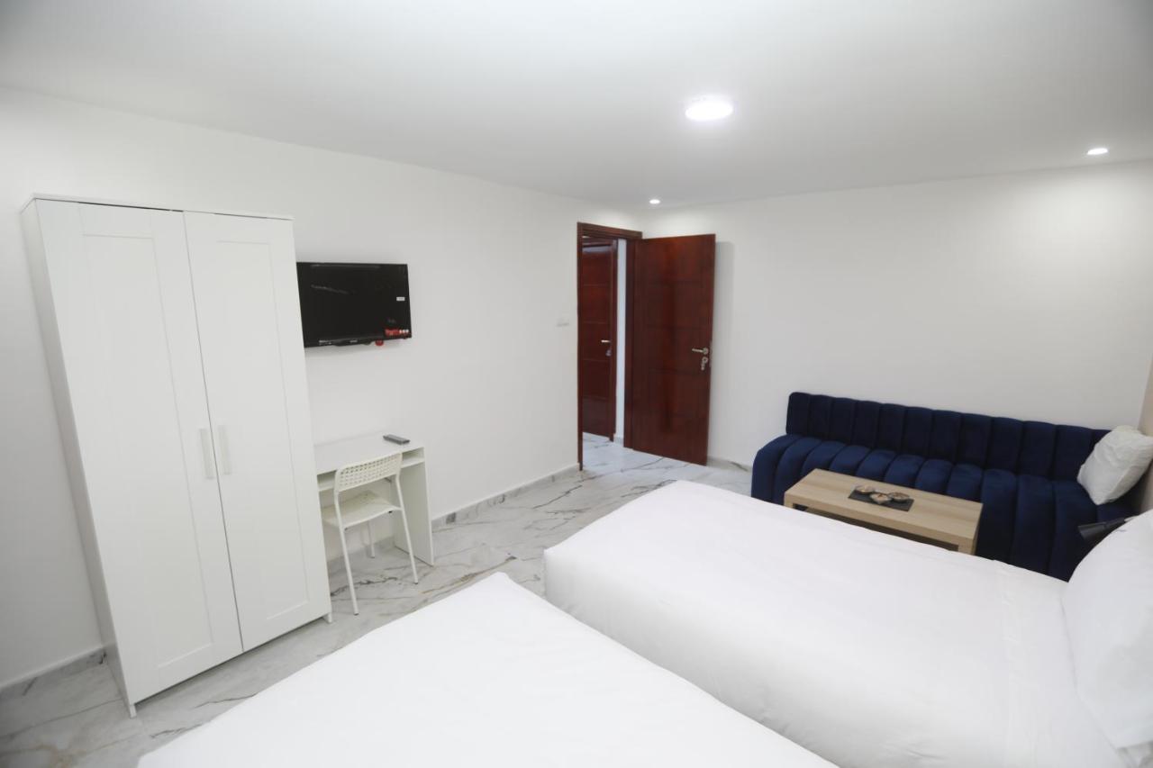 Mji Group Tan-Tan Exterior foto