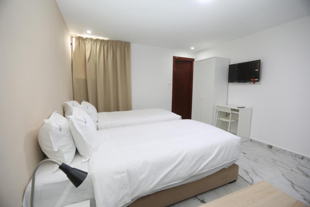 Mji Group Tan-Tan Exterior foto