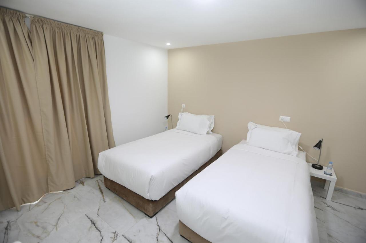 Mji Group Tan-Tan Exterior foto