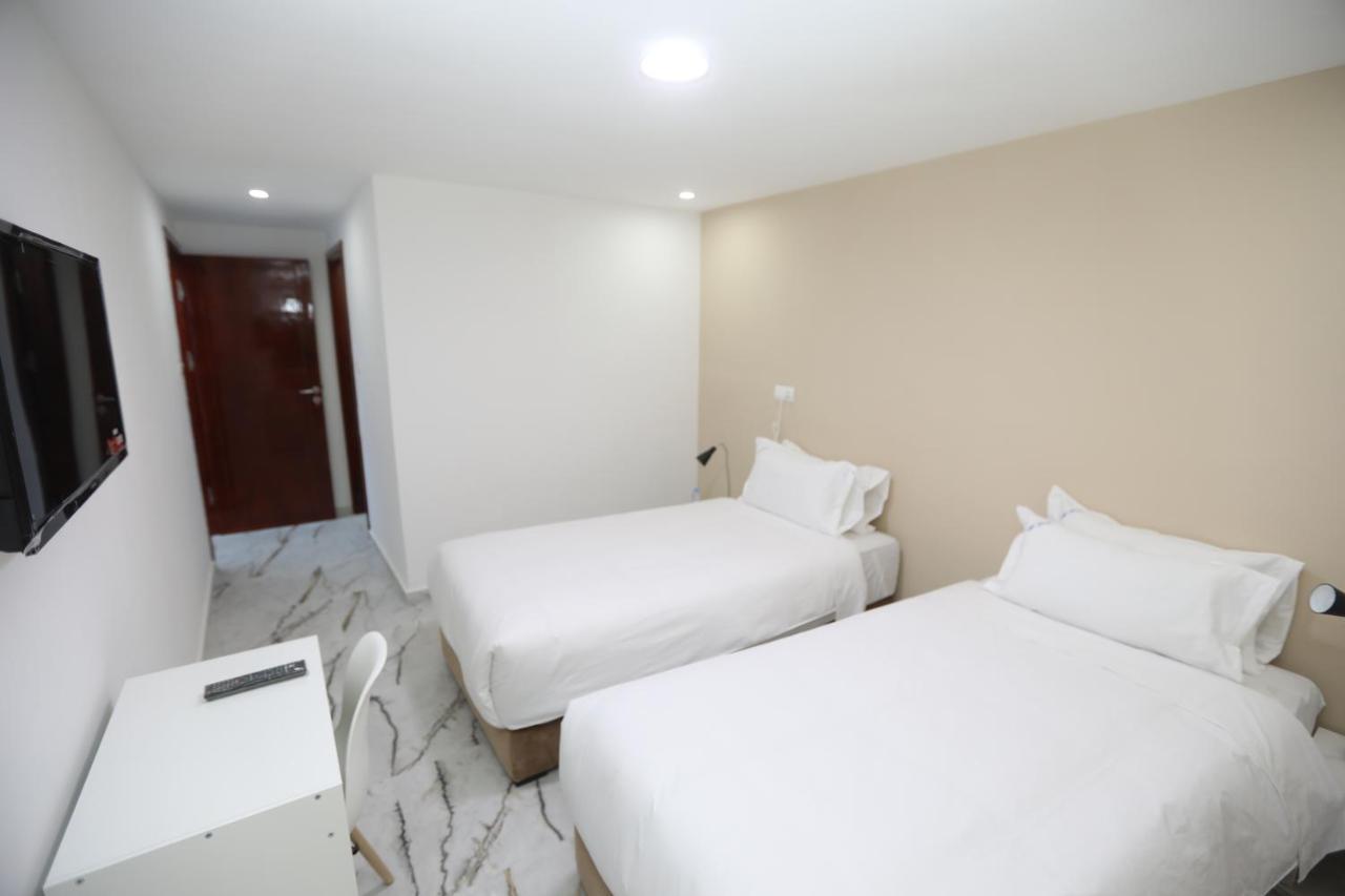 Mji Group Tan-Tan Exterior foto