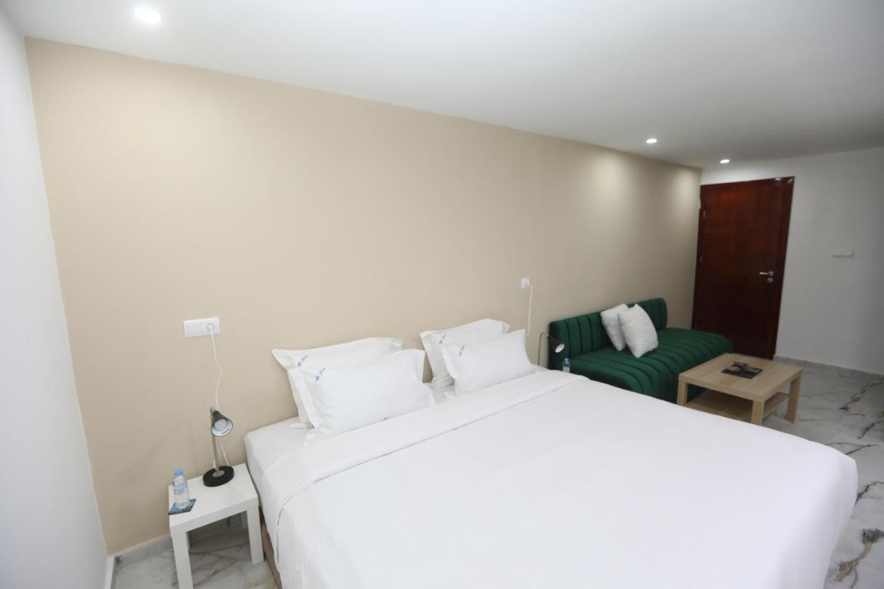 Mji Group Tan-Tan Exterior foto