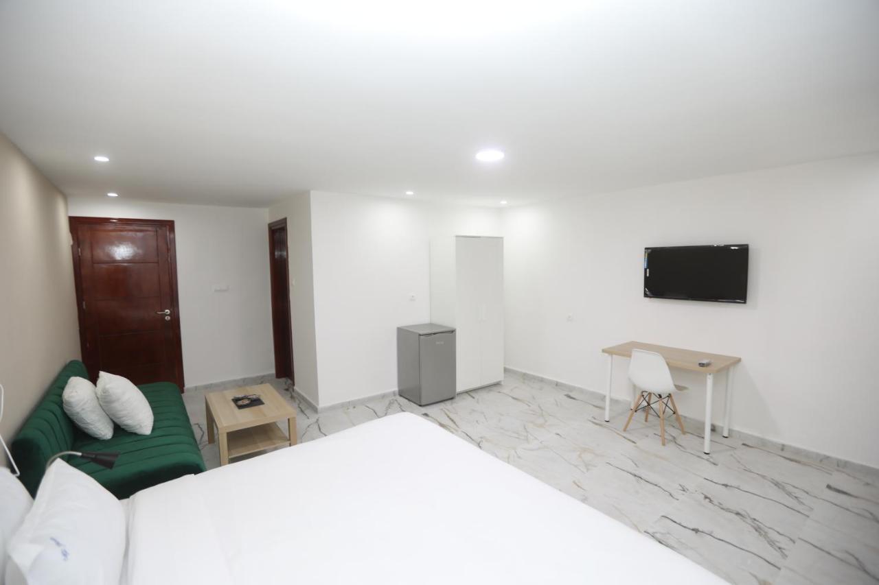 Mji Group Tan-Tan Exterior foto