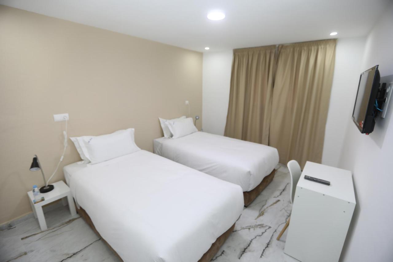 Mji Group Tan-Tan Exterior foto